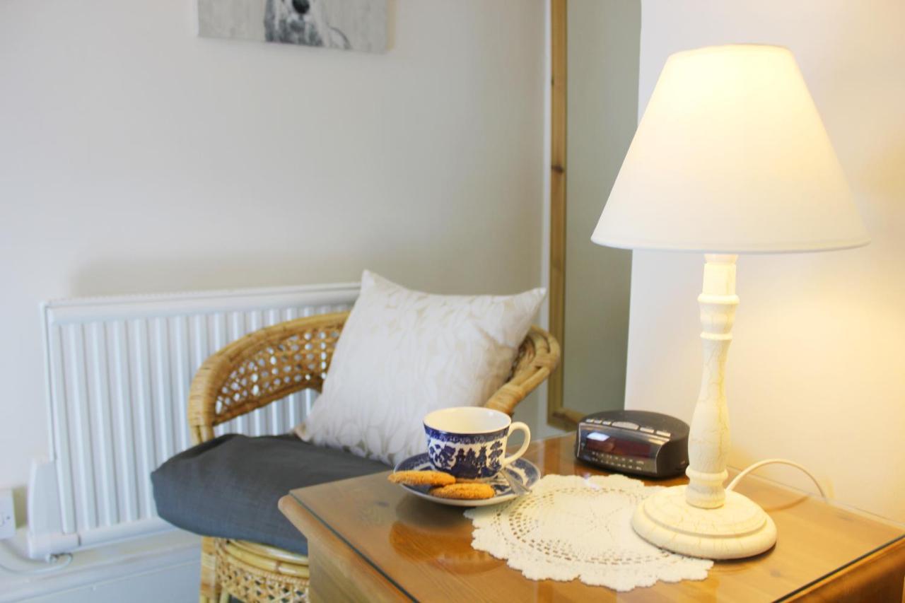 Whitemoor House B&B リンドハースト 部屋 写真