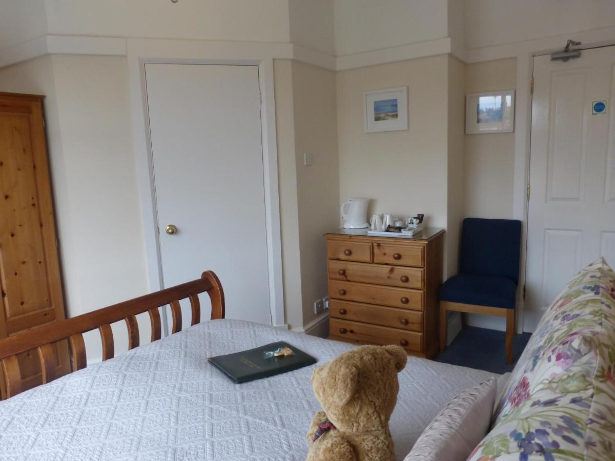 Whitemoor House B&B リンドハースト エクステリア 写真