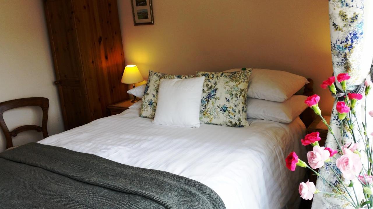 Whitemoor House B&B リンドハースト エクステリア 写真