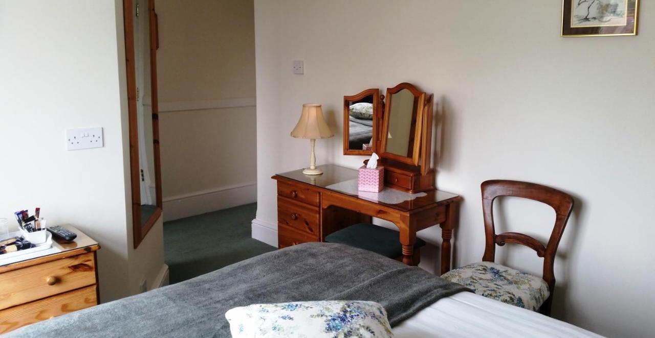 Whitemoor House B&B リンドハースト エクステリア 写真