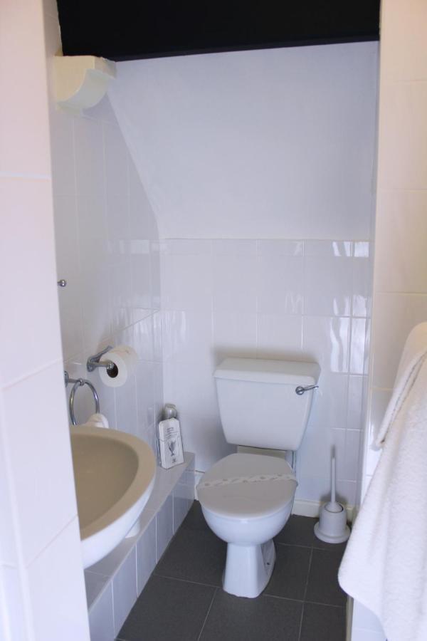 Whitemoor House B&B リンドハースト 部屋 写真